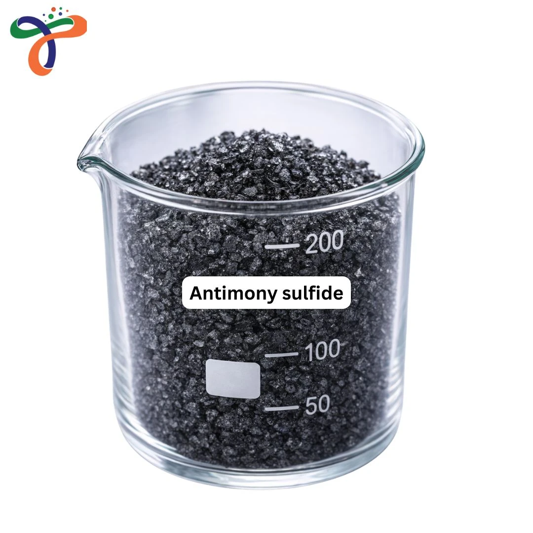 Antimony Sulfide
